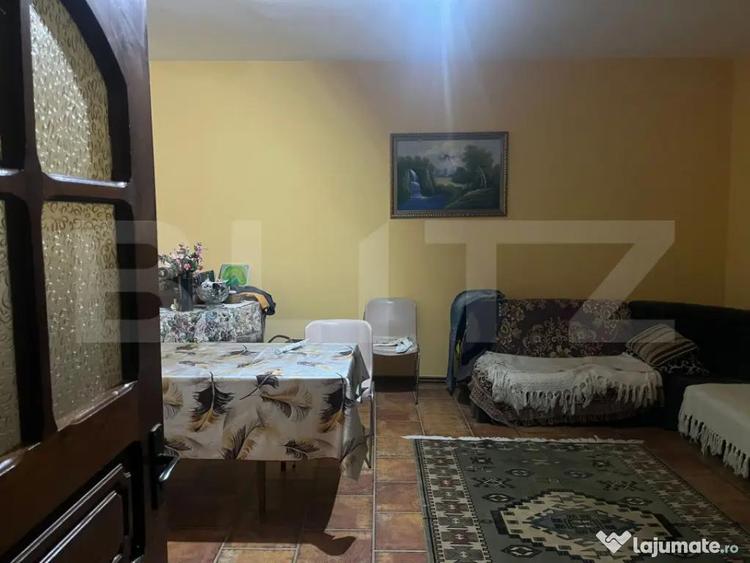 Casa cu piscina P+M, 1.368 mp teren, Leamna de Sus - 7