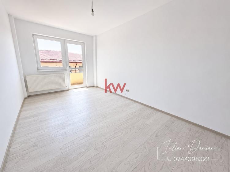 Apartament 3 camere | 79 mp | Etaj 3 | Parcare inclusă | Valea Lupului - 4