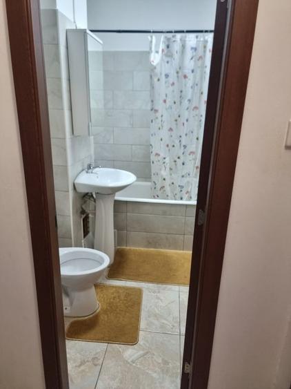 Garsonieră decomandată, mobilată în Sud-Est