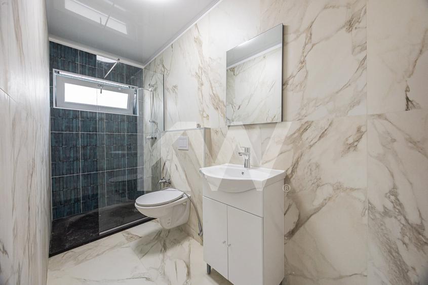 Casă individuală cu 4 camere cu Teren 333 Mp în Exterior Est