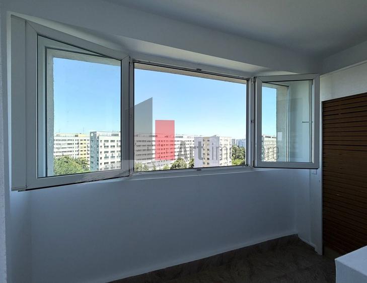 Apartament cu 3 camere decomandat, mobilat în Dristor