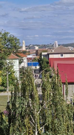 Apartament cu 2 camere în Calea Aradului