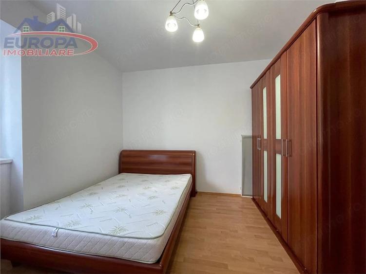 Apartament cu 2 camere de inchiriat zona Babadag - Tulcea - 6
