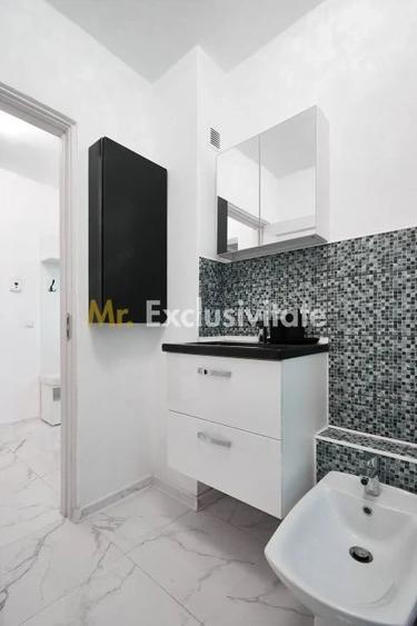 Apartament cu 4 camere semidecomandat în Găvana