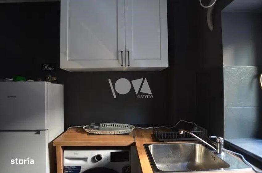 Apartament cu 2 camere, mobilat în Kiseleff