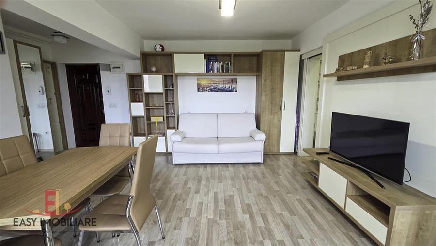 Apartament cu 2 camere decomandat în Ultracentral