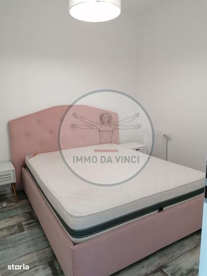 Apartament cu 2 camere în Sopor