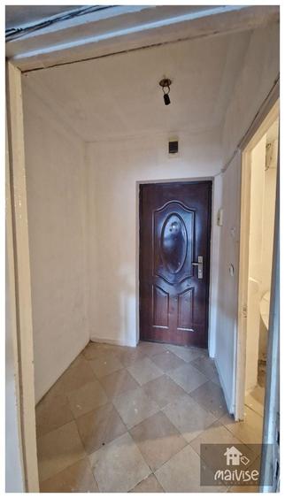 Garsonieră semidecomandată în Noua