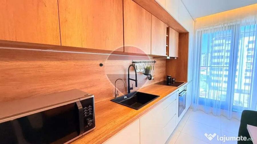 Apartament modern de vanzare | 2 camere | Loc de parcare... - 9
