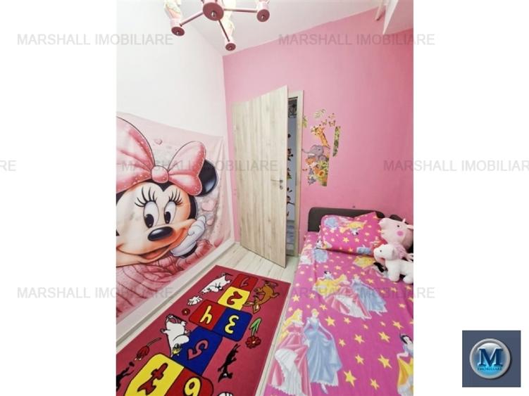 Apartament cu 4 camere decomandat în Gheorghe Doja