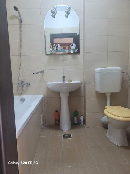 Garsonieră decomandată, mobilată în Rahova