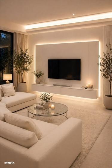 3 camere predare octombrie se aplica 11% discount la plata cash - 2