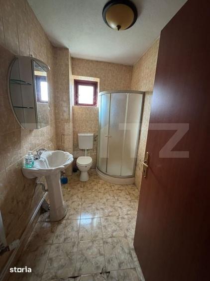 Casă cu Teren 250 Mp în Dorobanți