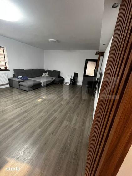 Casă cu 2 camere cu Teren 800 Mp în Șendreni