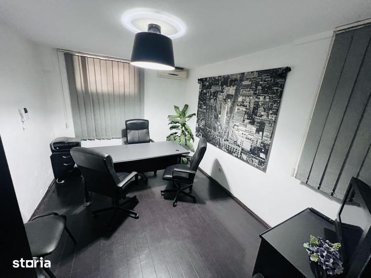 Spațiu comercial, de 50 mp, în Eminescu