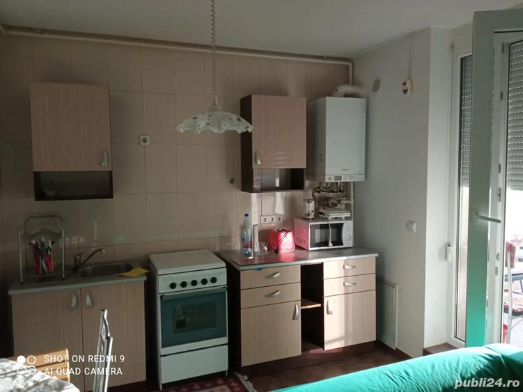 Proprietar Inchiriez apartament 2 camere zona Calea Aradului - 8