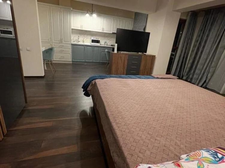 Garsonieră decomandată în Valea Oltului