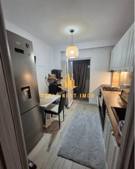 Apartament cu 2 camere decomandat în Trivale