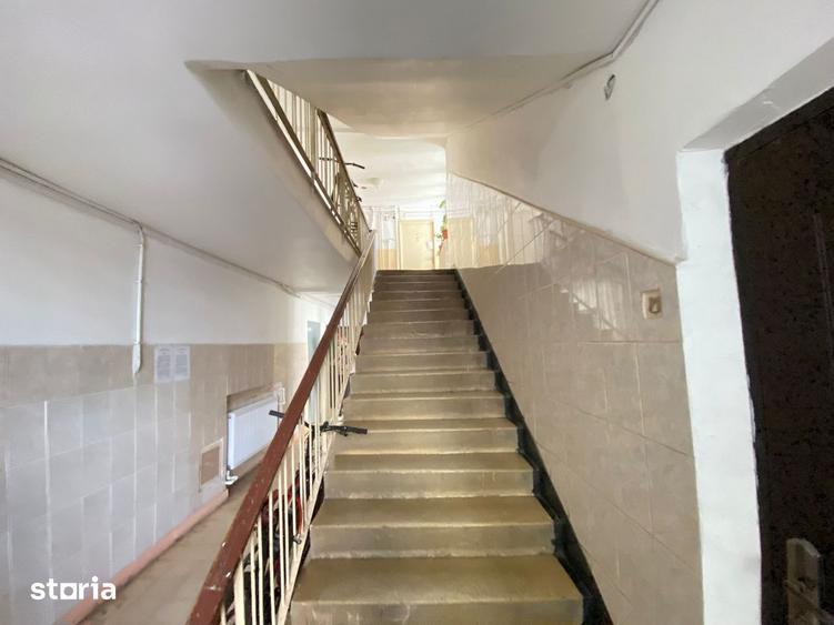Apartament 2 camere Gara de Nord Dinicu Golescu, V13 - 12