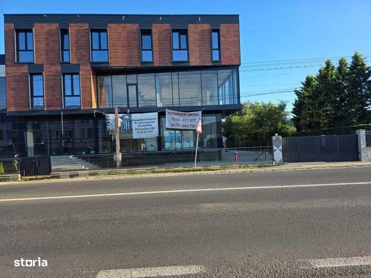 Apartament cu 2 camere în Apahida