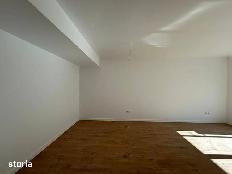 Apartament cu 2 camere decomandat în Tunari