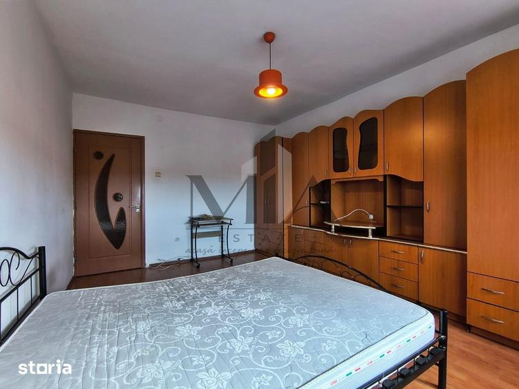 Garsonieră în Sânmartin