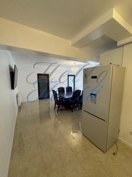UNICAT, Apartament 4 camere 75mp, Zona Eroilor - 3