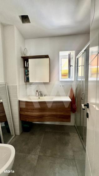 Apartament 3 camere la casa de inchiriat Gusterita - 4