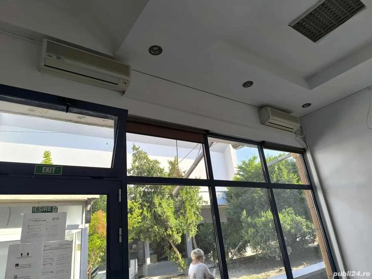 Spațiu comercial, de 50 mp, în Țiglina 1