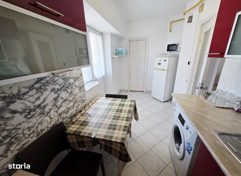 Apartament cu 2 camere în Alexandru cel Bun