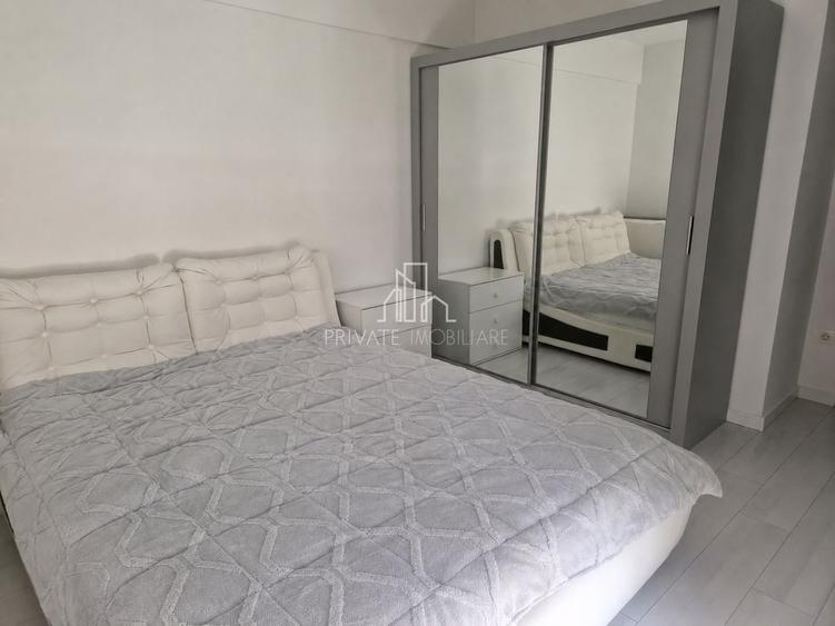 Apartament cu 2 camere decomandat în 7 Noiembrie