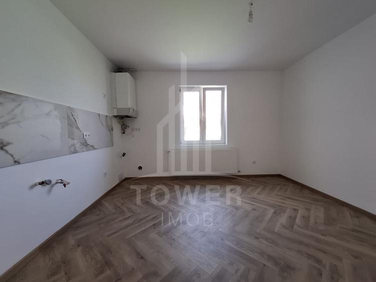 Duplex cu 3 camere cu Canalizare în Calea Poplăcii