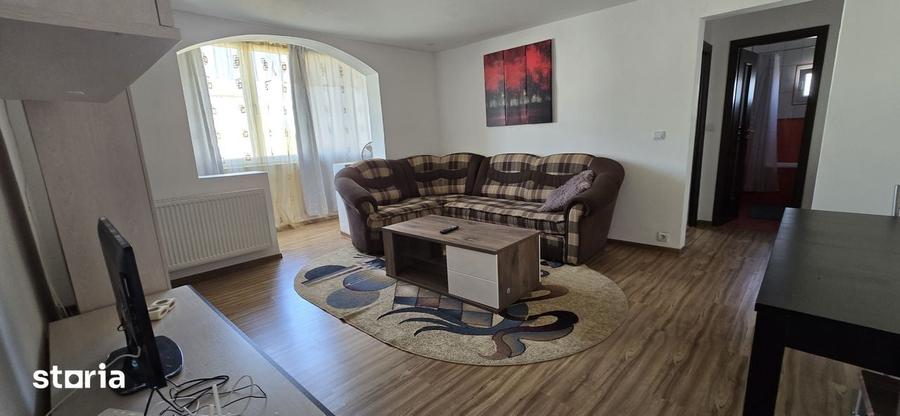 Micro 11 Targoviste,inchiriere apartament 2 camere, etaj3, confort I - 12