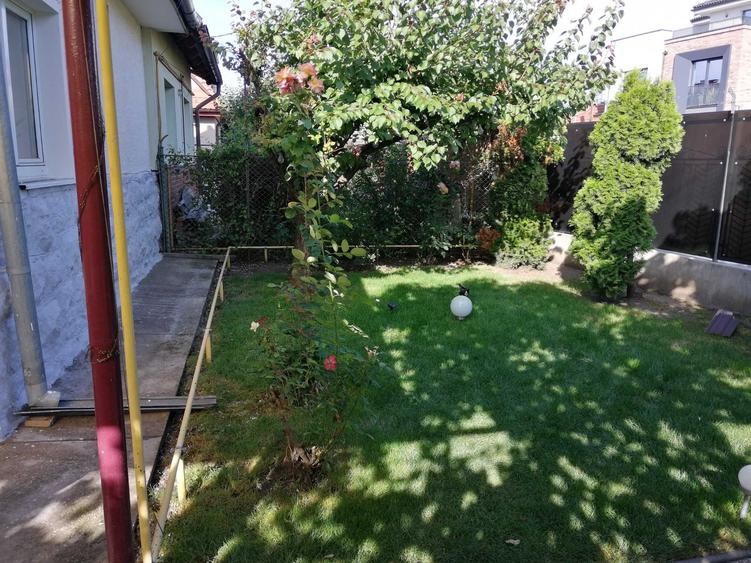 Apartament decomandat în Grigorescu