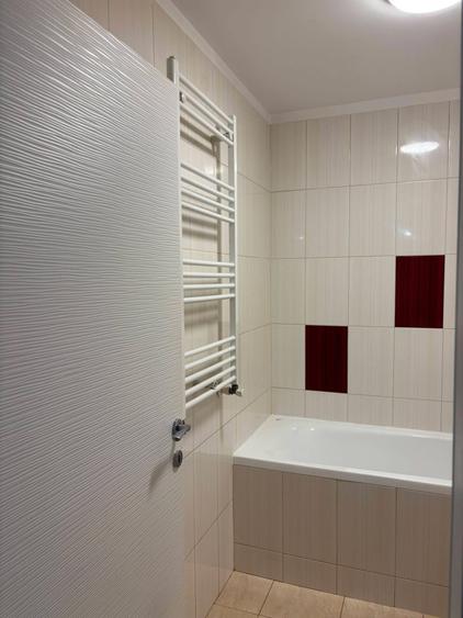 Apartament cu 2 camere decomandat, mobilat în Theodor Pallady