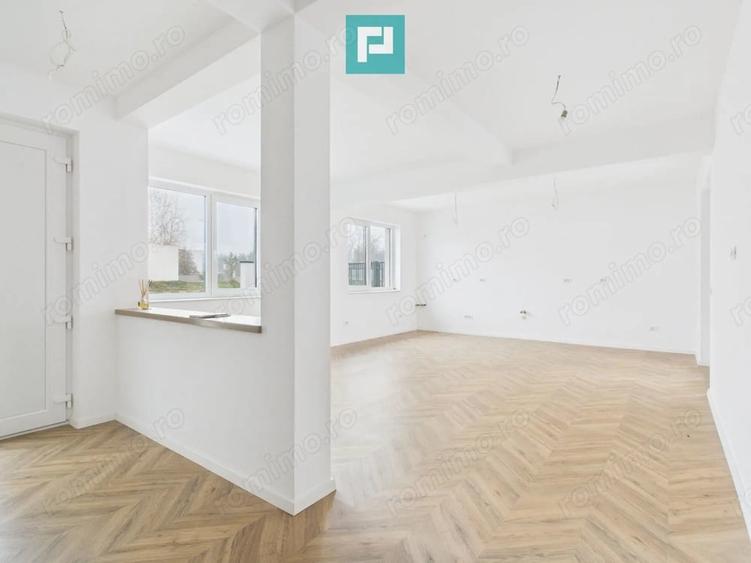 Duplex modern 5 camere Dumbravita - 1