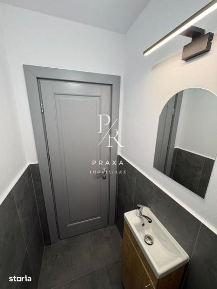 Spațiu comercial, de 33 mp, în Sud