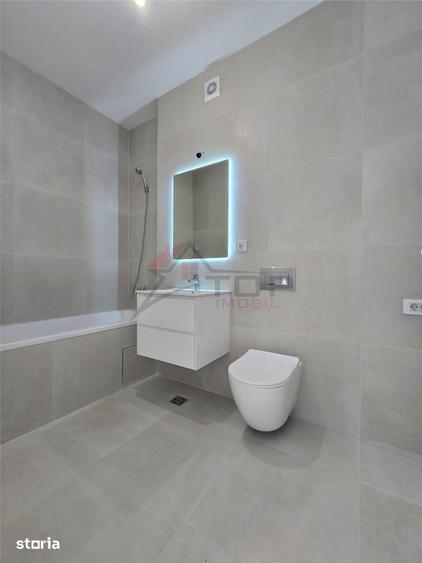 Apartament cu 2 camere în Baza 3