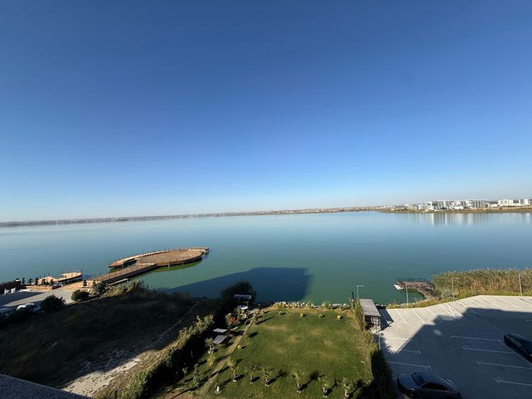Apartament cu 2 camere decomandat în Exterior Nord
