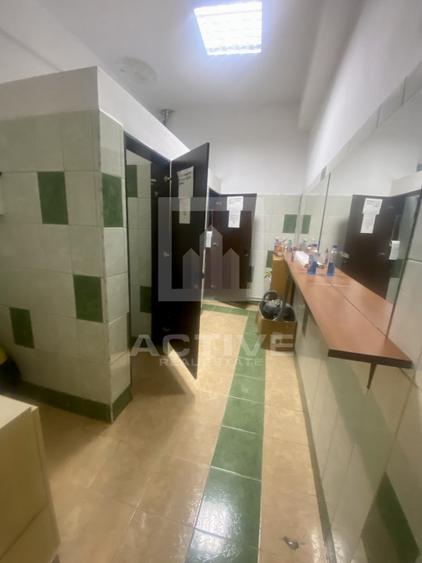 Spatiu pentru Delivery/microproductie - 4