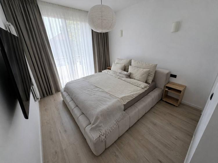 Apartament nou cu 3 camere confort sporit, 84mp, superfinisat, mobilat si utilat - 7