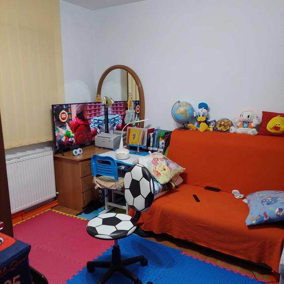 Apartament cu 3 camere în Tilișca