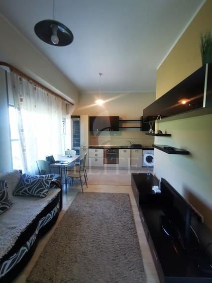 Apartament 2 camere în zona CLUJANA - 1