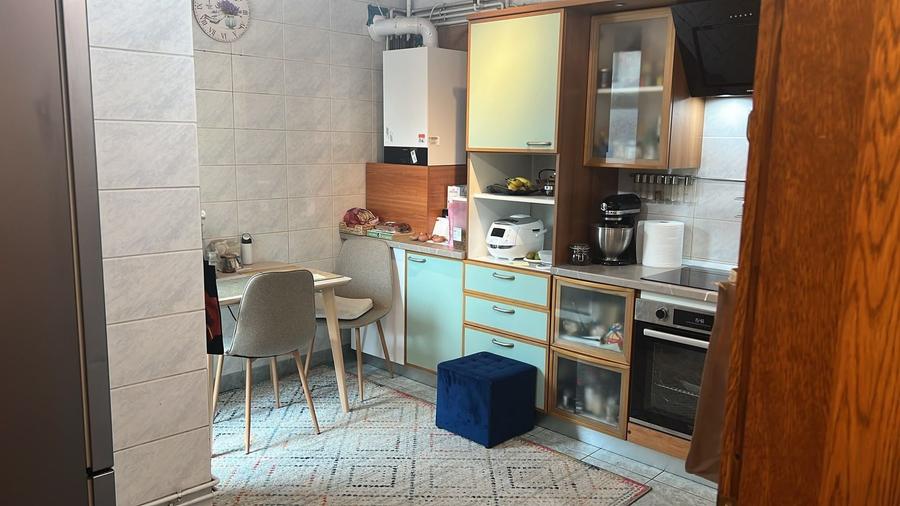 4 camere | Aurel Vlaicu – Promenada Mall | 130 mp | garaj boxa - 12
