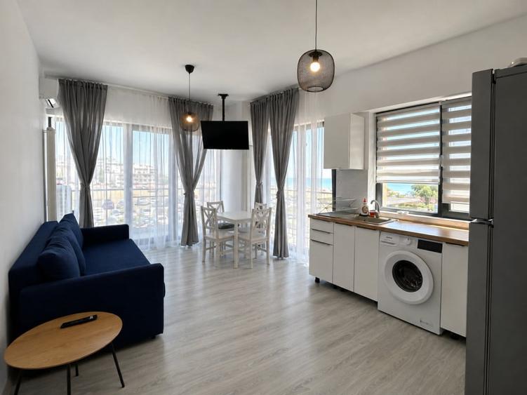 Apartament cu 2 camere decomandat în Nord