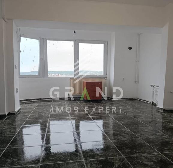 Apartament cu 2 camere decomandat în Mărăști