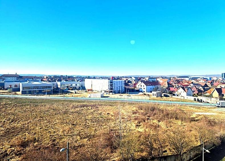 Mansardă pe un singur nivel 67 mpu, strada Siretului - 10
