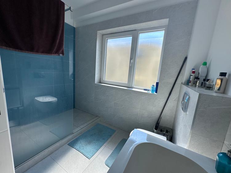 Apartament modern cu 2 camere de închiriat – Strada Răzoare, Florești - 4