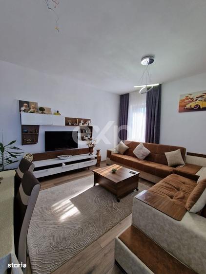 Apartament De Vanzare Green Residence 3 Camere +Parcare Bonus - 2