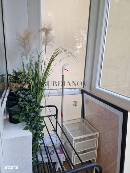 Apartament cu 2 camere în Floreasca